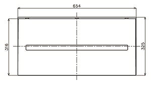 BQRD36102 �p�i�\�j�b�N �Z��d�� [���~�b�^�[�X�y�[�X�t]�i10+2 60A)