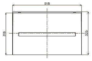 BQRF3362 �p�i�\�j�b�N �Z��d�� �R�X���p�l���R���p�N�g21�i6+2 30A)