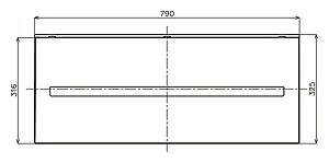 BQRF3562 �p�i�\�j�b�N �����������ی�t�R�d�u���[�J�iELB)�i6+2 50A)
