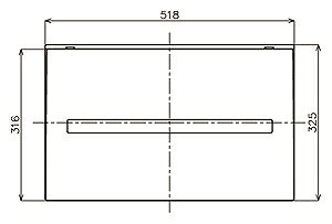 BQRF84182 �p�i�\�j�b�N �Z��d�� [���~�b�^�[�X�y�[�X�Ȃ�] �I�o�E���������p�`(18+2 40A)