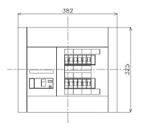 BQW86122 �p�i�\�j�b�N �Z��d�� [���~�b�^�[�X�y�[�X�Ȃ�] �I�o�E���������p�`(12+2 60A)