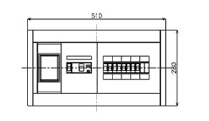 BQWB34821 pi\jbN 1HtZd(8+2+1 40A)