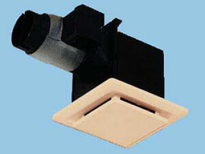 FY-17CAS6-T パナソニック 天井埋込形換気扇(給気専用)電気シャッター付