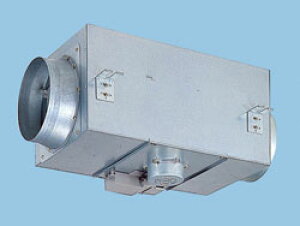 FY-25DZM4 �p�i�\�j�b�N ���ԃ_�N�g�t�@��(�I�[���������A��-�㑬���t)