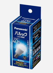 LDA4DGE17SK4 �p�i�\�j�b�N LED�d�� E17���� �L�z�� �p���b�N
