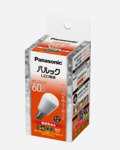 LDA7LHE17S6A1K pi\jbN LEDd E17  pbN