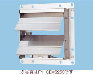 FY-GEXT403 �p�i�\�j�b�N �L�����C��p�d�C���V���b�^�[(SUS���A200V�A40cm�p)