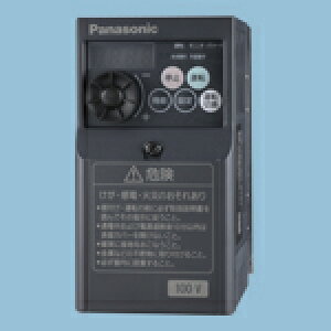 FY-S1N04S2 パナソニック 送風機用インバーター 単相100V