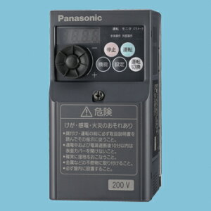 FY-S1N08T2 �p�i�\�j�b�N �����@�p�C���o�[�^�[ �O��200V 0.75KW