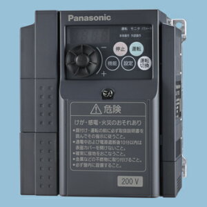 FY-S1N22T2 パナソニック 送風機用インバーター 三相200V 2.2KW