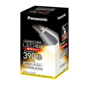 LDA6L-E17/BH pi\jbN LEDd(΂ߎtpA6.0WAdF)