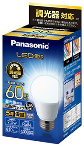 LDA7D-G/D/S/K6 pi\jbN LEDd Lz^Cv Ή [E26] (810lmAF)