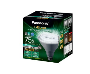 LDR4N-W/HB7 �p�i�\�j�b�N LED�d��(�n�C�r�[���d���^�C�v�A4.4W�AE26�A�����F)