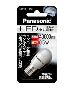 LDT1D-H-E12 �p�i�\�j�b�N LED���ۓd��(T�`�A�����F)