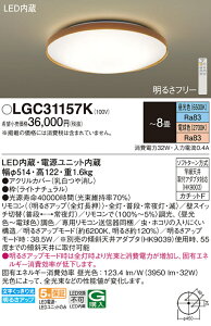 LGC31157K pi\jbN LEDV[OCg EF `8yLGC31157̌p@z