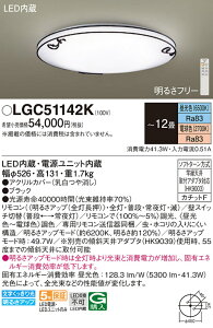 LGC51142K pi\jbN LEDV[OCg EF `12yLGC51142̌p@z