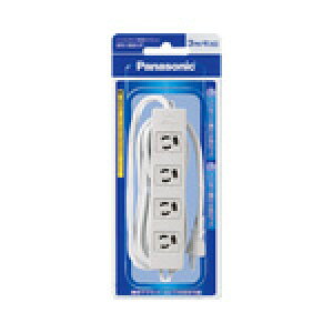 WCH2434HP �p�i�\�j�b�N OA�^�b�v�i�ڒn15A�����~�ߌ`�j�i4�R