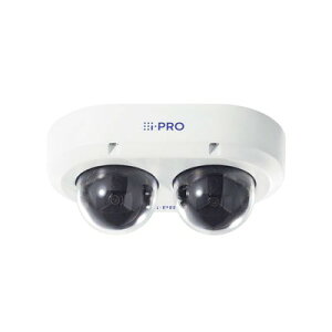 WV-S85402-V2L �p�i�\�j�b�N 2×4MP ���O�}���`�Z���T�[AI�J����