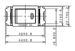 WN5001H �p�i�\�j�b�N �t���J���[�����X�C�b�`B(�А�)(�O���[)