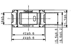 WN5054 �p�i�\�j�b�N �����ق���X�C�b�`E(4�H)
