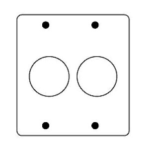WN9623K �p�i�\�j�b�N �t���J���[�R���Z���g�v���[�g �X�e�����X�v���[�g ��35.5(2�A�j