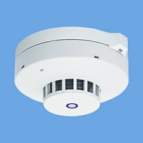 楽天市場】光電式スポット型感知器2種の通販