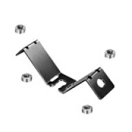 DLEF3W パナソニック 吊りボルト振れ止め金具 両側用