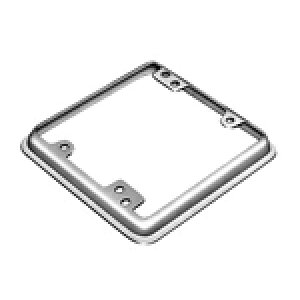 DS4711 �p�i�\�j�b�N ���p�l�p2�R�p�X�C�b�`13mm�J�o�[