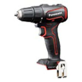 EZ1D31X-R パナソニック 充電ドリルドライバー キイレスチャック方式 赤【本体のみ】【電池パック等別売】