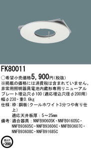 FK80011 pi\jbN j[Av[g d`pƖp^ 200100yK@풍Ӂz