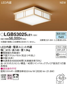 LGB53025LE1 pi\jbN aLEDV[OCg F