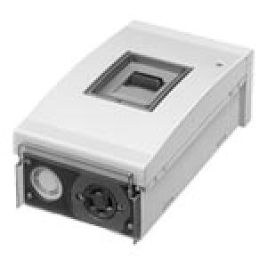 BCD340R217N �p�i�\�j�b�N �P�[�X�u���[�J�[�h�J�^ NCD-50R�^ 3P 40A