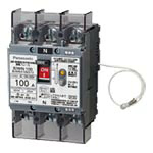 BJWN3403173 pi\jbN Rdu[J[ P3p BJWN-75^ 3P3E 40A 30mA