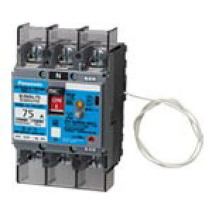 BJWN3603S7 pi\jbN Rdu[J[ P3p BJWN-60^S 3P2E 60A 30mA