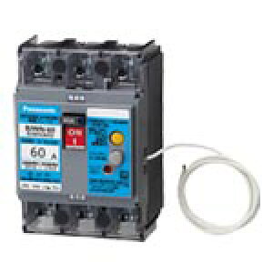 BJWN3604 pi\jbN Rdu[J[ P3p BJWN-60^ 3P 60A 100mA