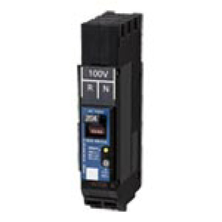 楽天市場】BKFE22031PRN パナソニック カンタッチブレーカー 漏電保護 