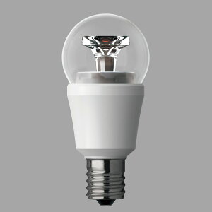 LDA3L-E17/C2 �p�i�\�j�b�N LED�d�� E17���� �N���A�d���^�C�v �p���b�N 25�`���� �d���F