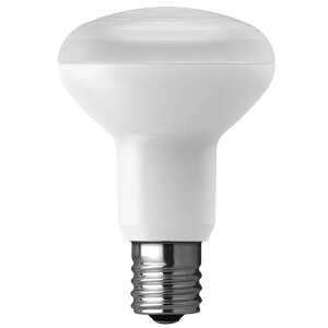 LDR4D-W-E17/RF4/X �p�i�\�j�b�N LED�d�� E17���� �~�j���t�d���^�C�v 40�`���� �����F