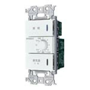 WTA539169W �p�i�\�j�b�N �A�h�o���X �������C�X�C�b�` ���C��p�^�C�}�[�t�X�C�b�` �ق���X�C�b�`B+12���ԃ^�C�}�[ ��10�b�`12���ԉό` �}�b�g�z���C�g�F�yWTA53916WK�̌�p�@��z