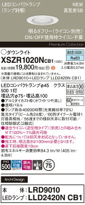 XSZR1020NCB1 pi\jbN pLED_ECg 75  W F