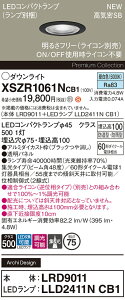 XSZR1061NCB1 pi\jbN pLED_ECg 75  W F