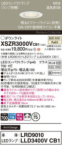 XSZR3000VCB1 pi\jbN pLED_ECg 75  gU F