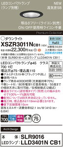 XSZR3011NCB1 pi\jbN pLED_ECg 75  gU F