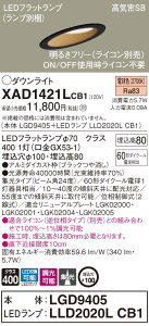 XAD1421LCB1 pi\jbN CSB`XΓVpLED_ECg  100 W dF