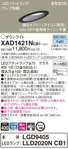 XAD1421NCB1 pi\jbN CSB`XΓVpLED_ECg  100 W F