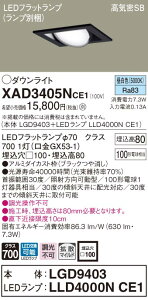 XAD3405NCE1 pi\jbN CSB`LEDjo[T_ECg 100 gU F