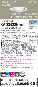 XAD3422NCB1 pi\jbN CSB`LEDjo[T_ECg  100 W F