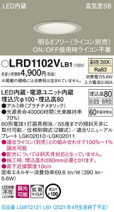 LRD1102VLB1 pi\jbN pLED_ECg 100  gU F