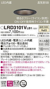 LRD3101VLB1 pi\jbN pLED_ECg 100  gU F