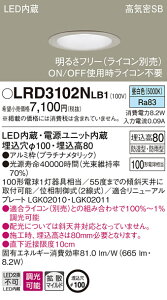 LRD3102NLB1 pi\jbN pLED_ECg 100  gU F